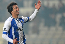 Kaufpflicht für den FC Porto: Atlético-Leihe Torres bleibt in Portugal